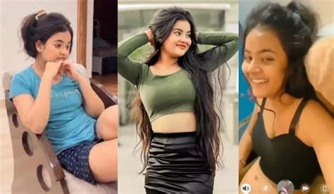 gungun gupta nude leaked|Tiktoker aur Model Gungun Gupta ki viral mms